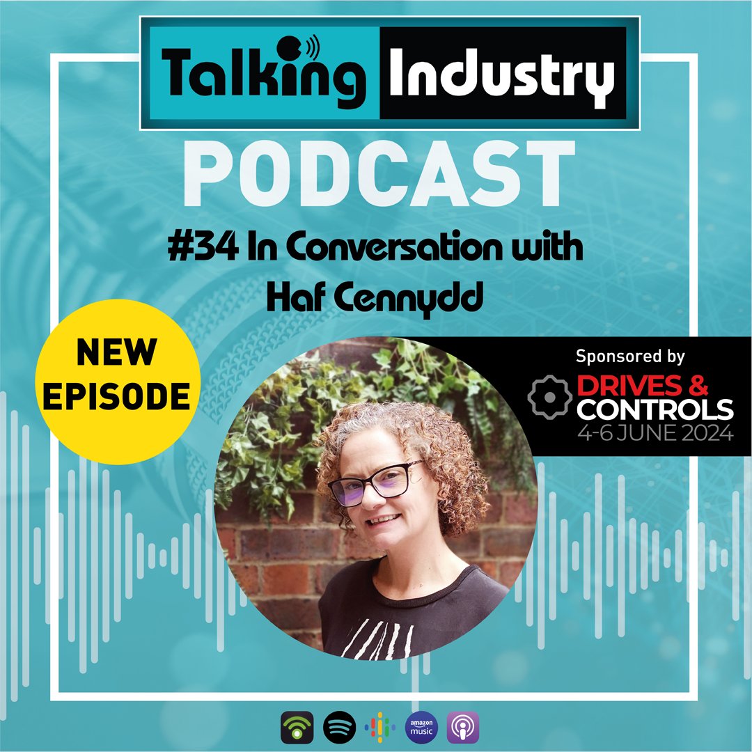 Talking Industry tweet media