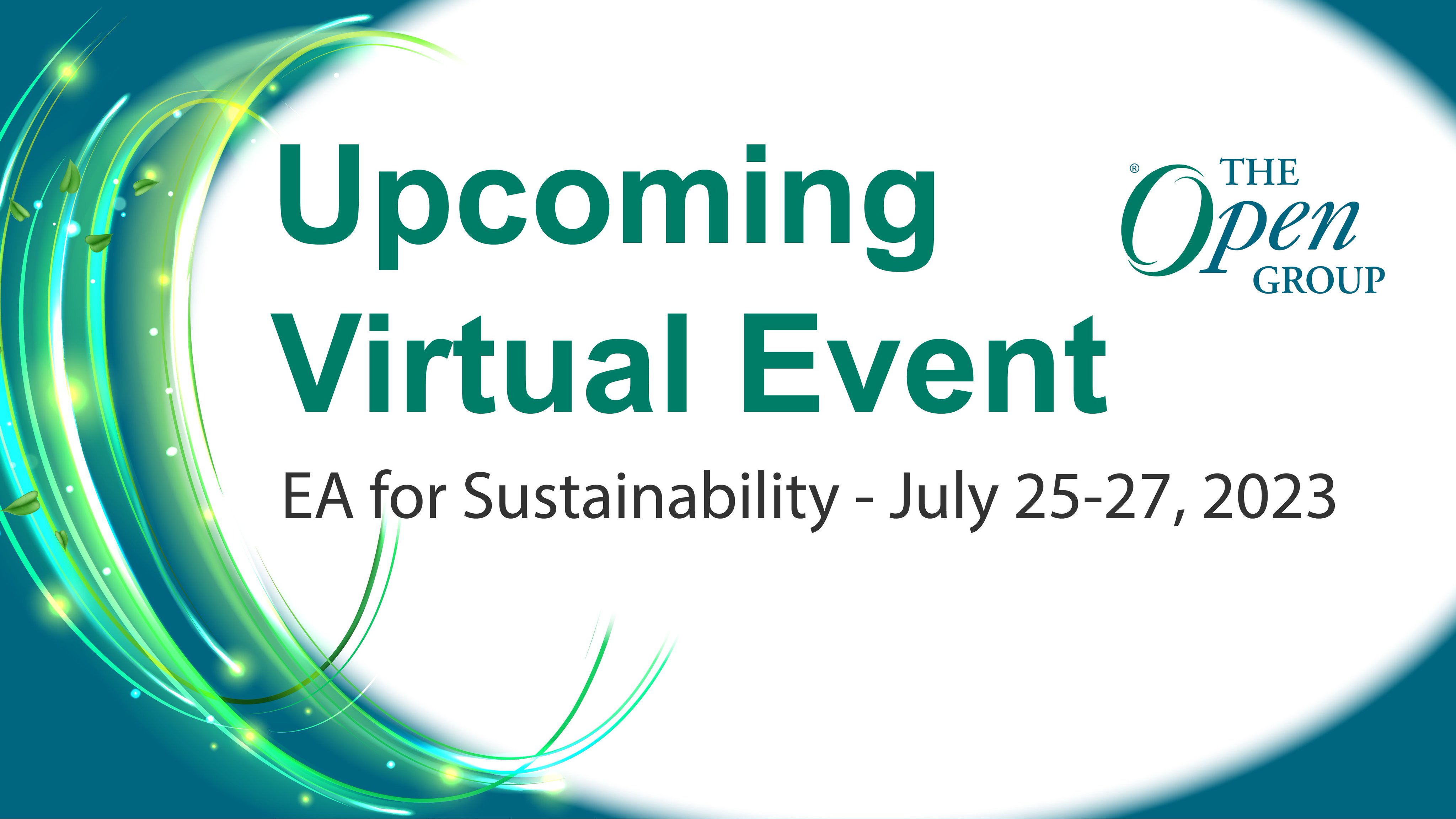 The Open Group (TheOpenGroup) / Twitter