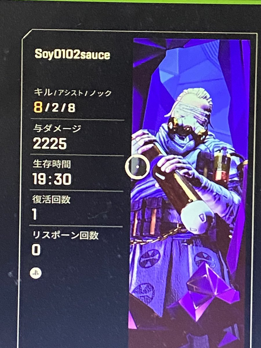 soy0102's tweet photo. 半年以上ブランクあったにしてはいい方なのではないか……？？ https://t.co/iQEFATlsCi
