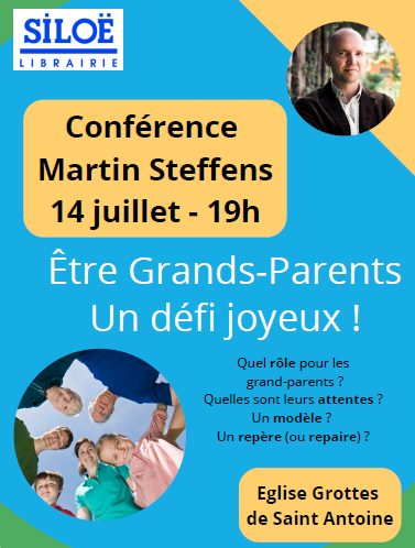 Ce 14 juillet, 19h. Rendez-vous couvent franciscain de Brive-la-Gaillarde. Aux grottes Saint-Antoine.