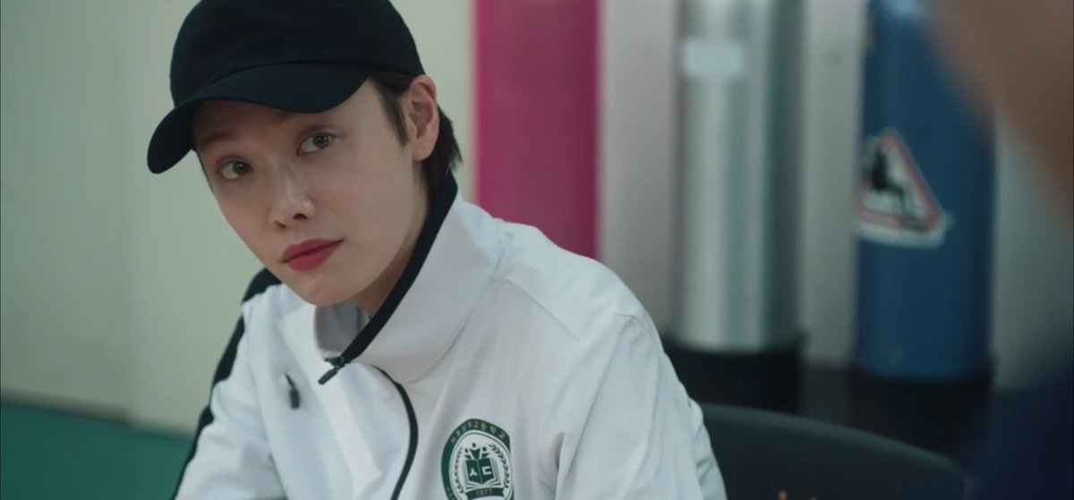 lovethisdrama's tweet photo. 사격코치 김히어라 고교사격선수 배강희 이거 감동적이네요 ..
더글로리 사라들의 만남 https://t.co/rKBIzUWbXI