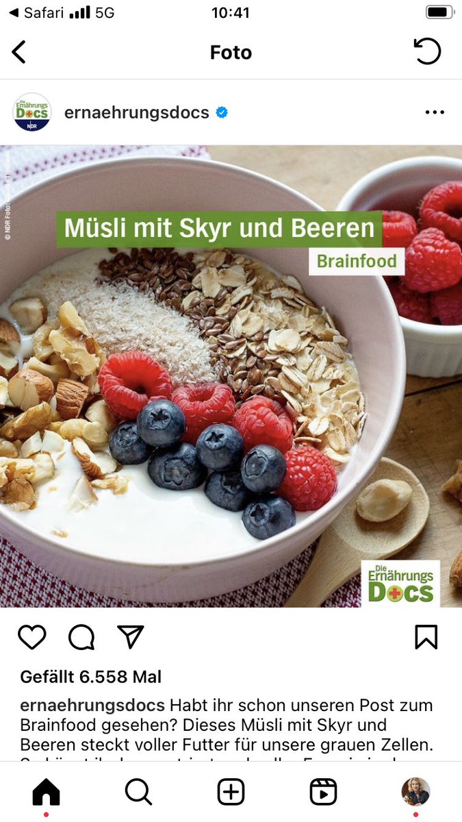 Beim <a href="/ZDF/">ZDF</a> <a href="/ard_zdf_GLEIB/">Medienfrauen</a> ist #brainfood kein Müsli sondern die digitale Mittagspause- ich spreche da gleich über <a href="/quote_pro/">ProQuote Medien</a> und freue mich auf die Kolleginnen!