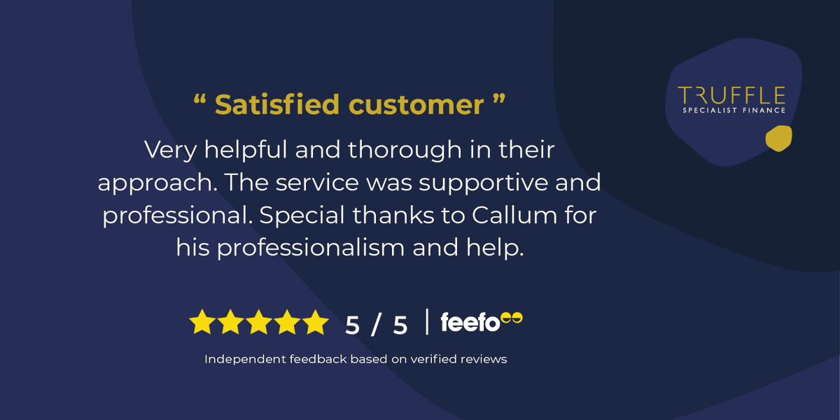 Well done to Calum Sayer CeMap for the special mention in this recent Feefo review 🙌

You can read more of our Feefo reviews here:
feefo.com/en-GB/reviews/…