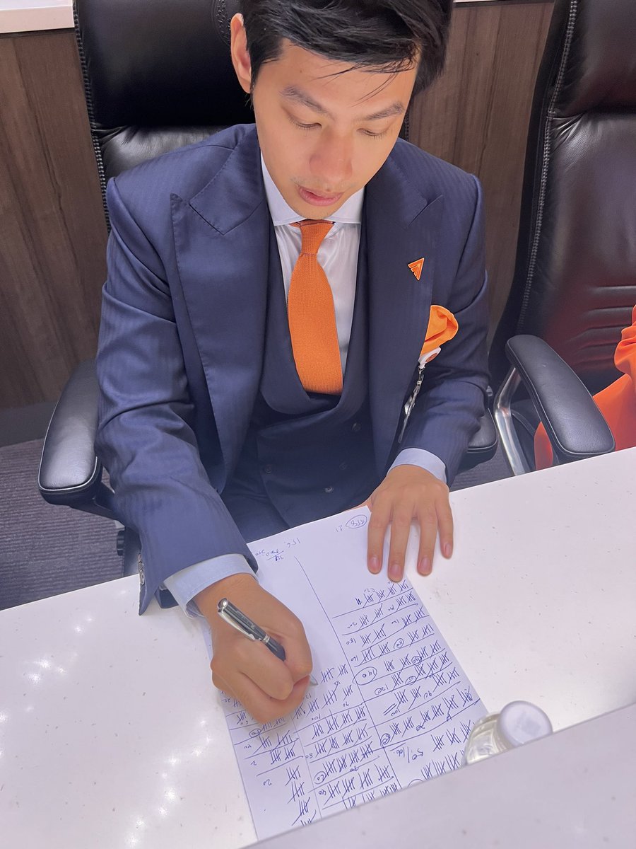 tisanachoonhav2's tweet image. จริงๆแล้วแบงค์อยากเป็นกรรมการการเลือกตั้ง หากตามรัฐธรรมนูญไม่ได้มีที่มาจากการแต่งตั้งโดยคสช. #โหวตนายก