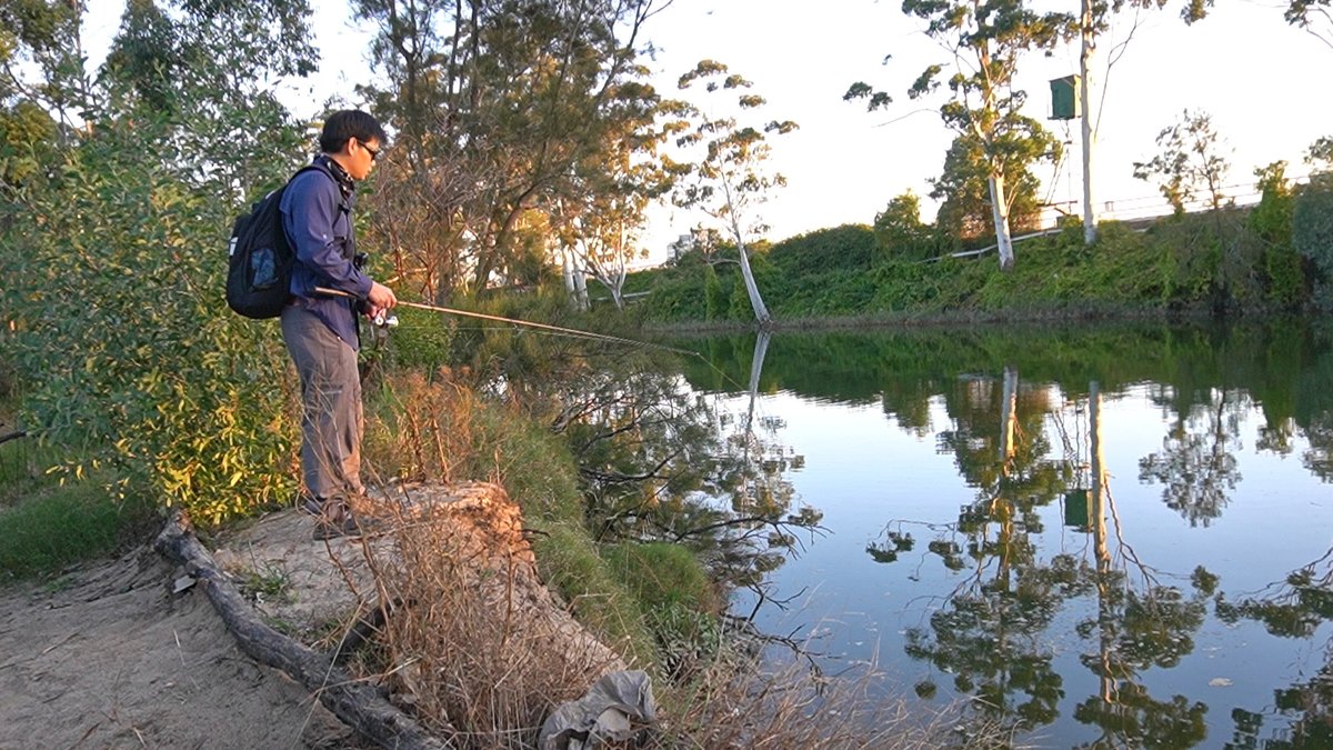 FishingShroom's tweet photo. New video! Adventure on the river up in the gnarly stuff. Some fish and smokings to boot! More below https://t.co/uCRCjcYIvR