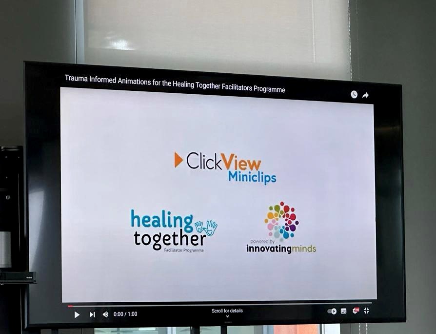 CamdenEps's tweet photo. Great discussions around the impact of trauma/adversity and how to work systemically in schools to support pupils at our annual Trauma Informed Practice in Camden (TIPiC) Conference.   @InnovatingM @operationencomp https://t.co/7BSxx6tmzk