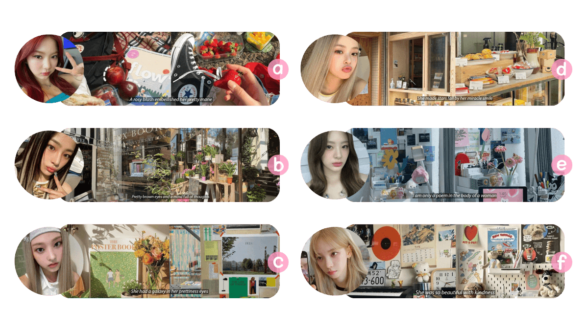 a retweet would be appreciated. 🥺💗

yeay kali ini aku bawa 6 FREE layout yang sudah di sponsori kakak cantik dan baik hati! 😻💗🌷 kalian bisa take di jam 20.20 WIB. untuk ketentuan cara claimnya scroll tweet dibawah yaaa. 🥳

#zonauang #zonaba