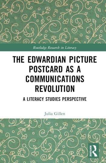 Edwardian Postcards tweet media