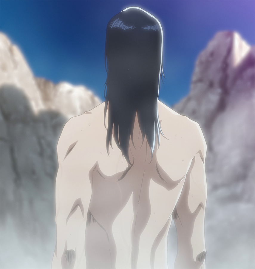Bleach Screencaps tweet media