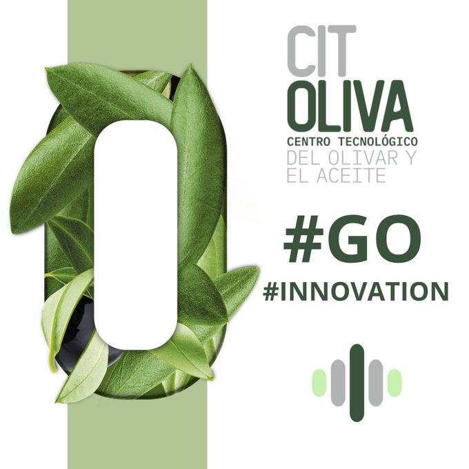 citoliva's tweet photo. ⚠️URGENTE I Ya puedes conocer los últimos avances de los Grupos Operativos para el #olivar #cooperalive #nutrisan #predicI a través de nuestro canal de #podcast #GO #innovation 

🎧📷Disponible en: 
#Spotify: https://t.co/hvQNeVfWxz 
#ivoox: https://t.co/3fxKp7Ctfo
...

@redPAC_ https://t.co/3kpH1l7cOx