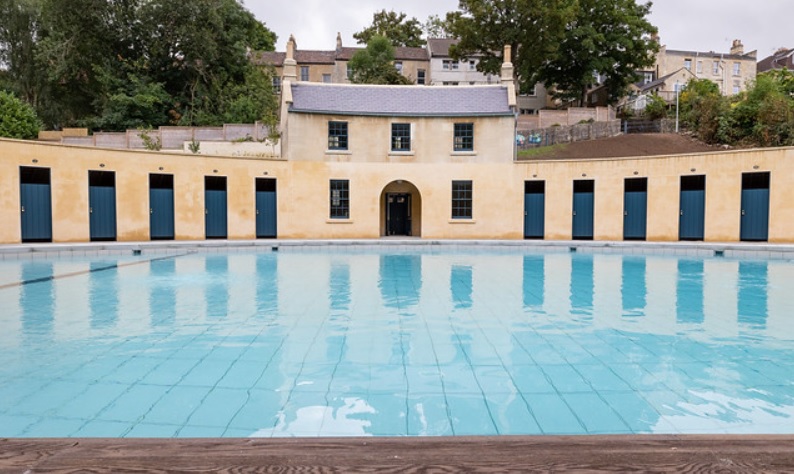 Congratulations to @Clevelandpools on winning a @europanostra 2023 award for #conservation & adaptive reuse. They're amongst 30 winners from 21 European countries of the top #EuropeanHeritageAwards!
europanostra.org/2023-winners-o…
#EuropaNostraAwards #heritagematters #historicpool #bath
