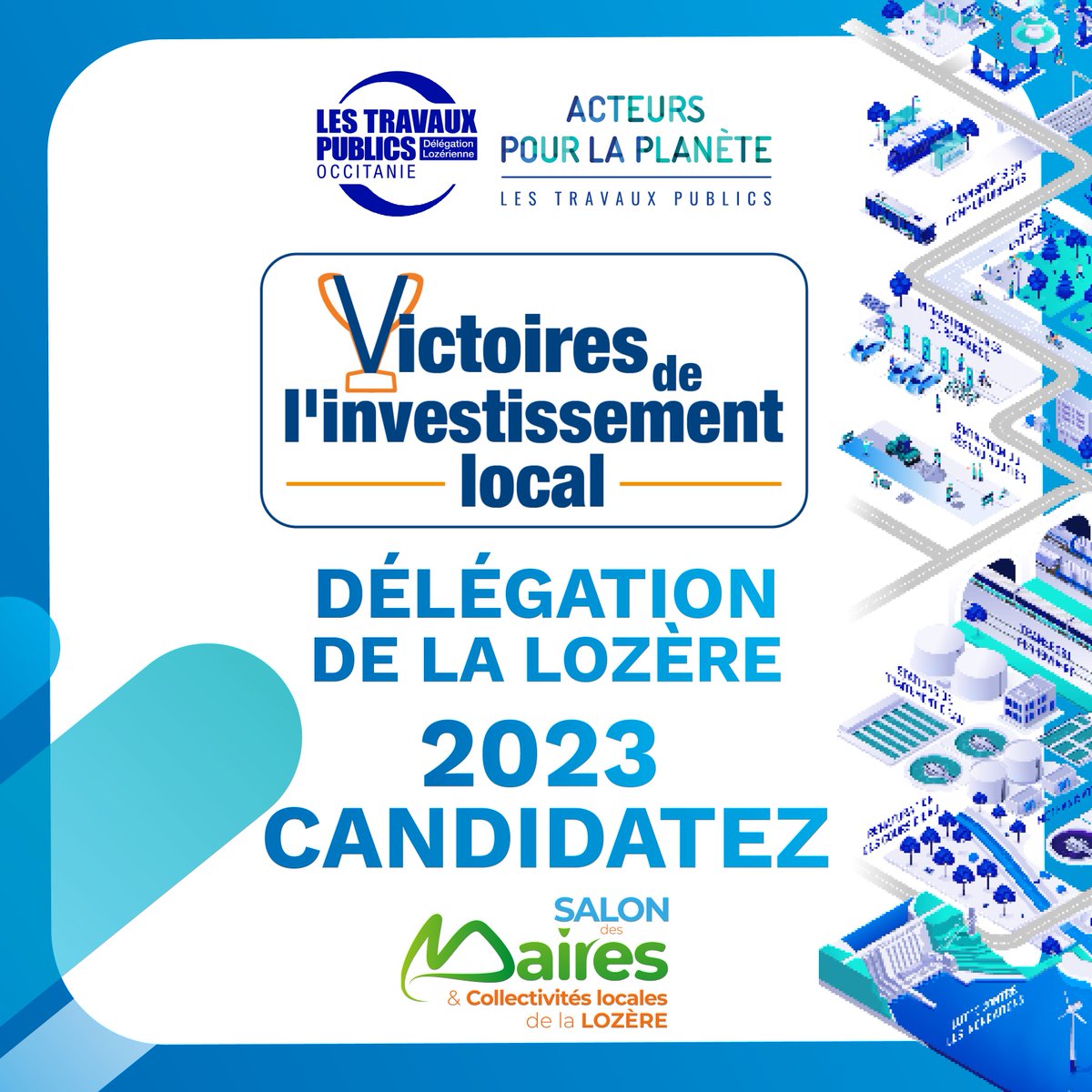 FRTP Occitanie délégation Méditerranée tweet media