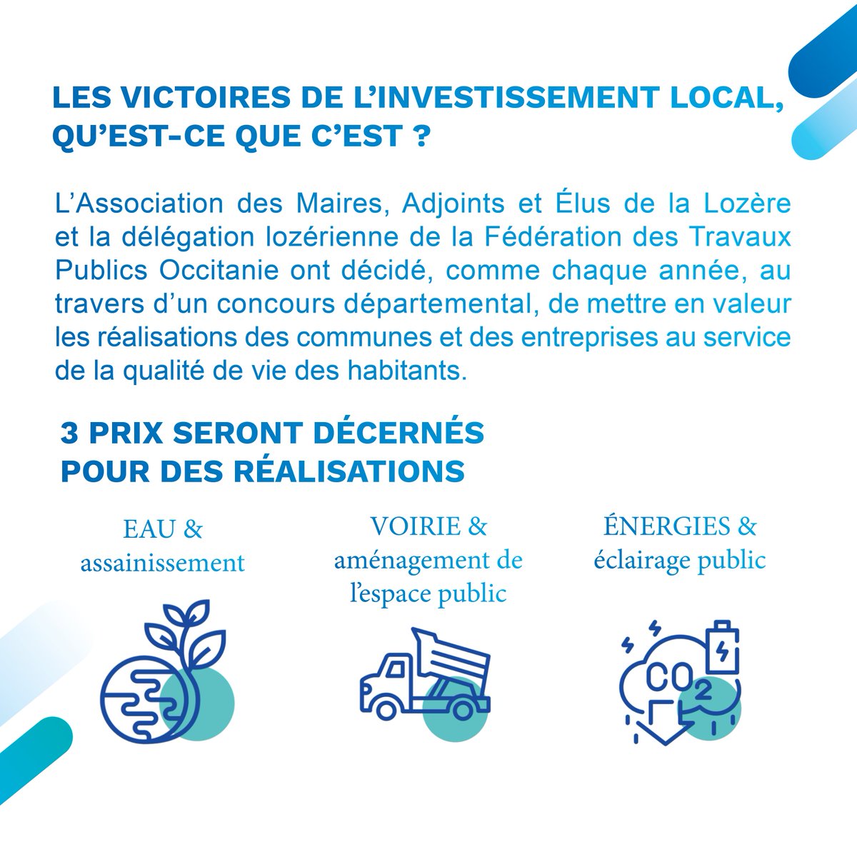 FRTP Occitanie délégation Méditerranée tweet media