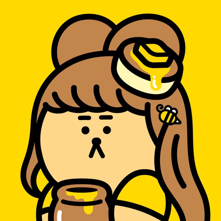 web3_honey's tweet photo. ⠀/／
🗣 #Stickey ガチャ券プレゼント🎁
   \＼

今話題の @YGGJapan StickeyウォレットのNFTガチャ🎯
購入できないの⁉️て声が多数のガチャ権をプレゼント🎉これでたぬきちコラボNFTを出してください🥹🥹🥹

🎁ガチャ券10枚SET✖️30名様
✅Follow @YGGJapan & @web3_honey
✅❤️＆ RT
⏰48h

#100万円なら #Giveaway #NFTGiveaway