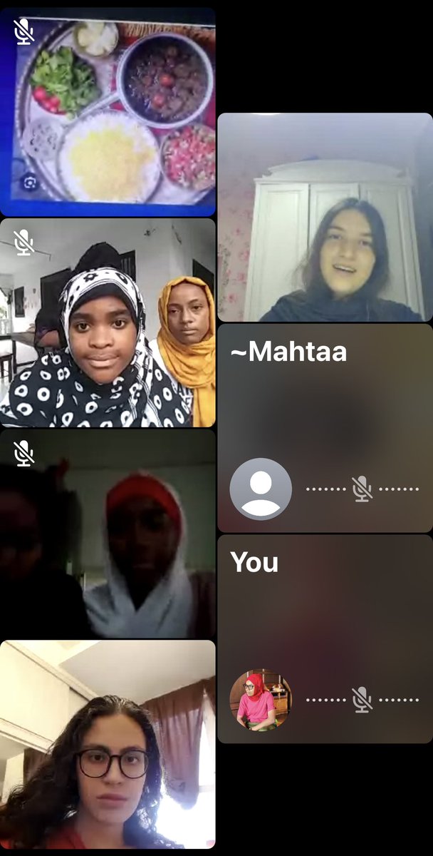 IMARA Comoros tweet media