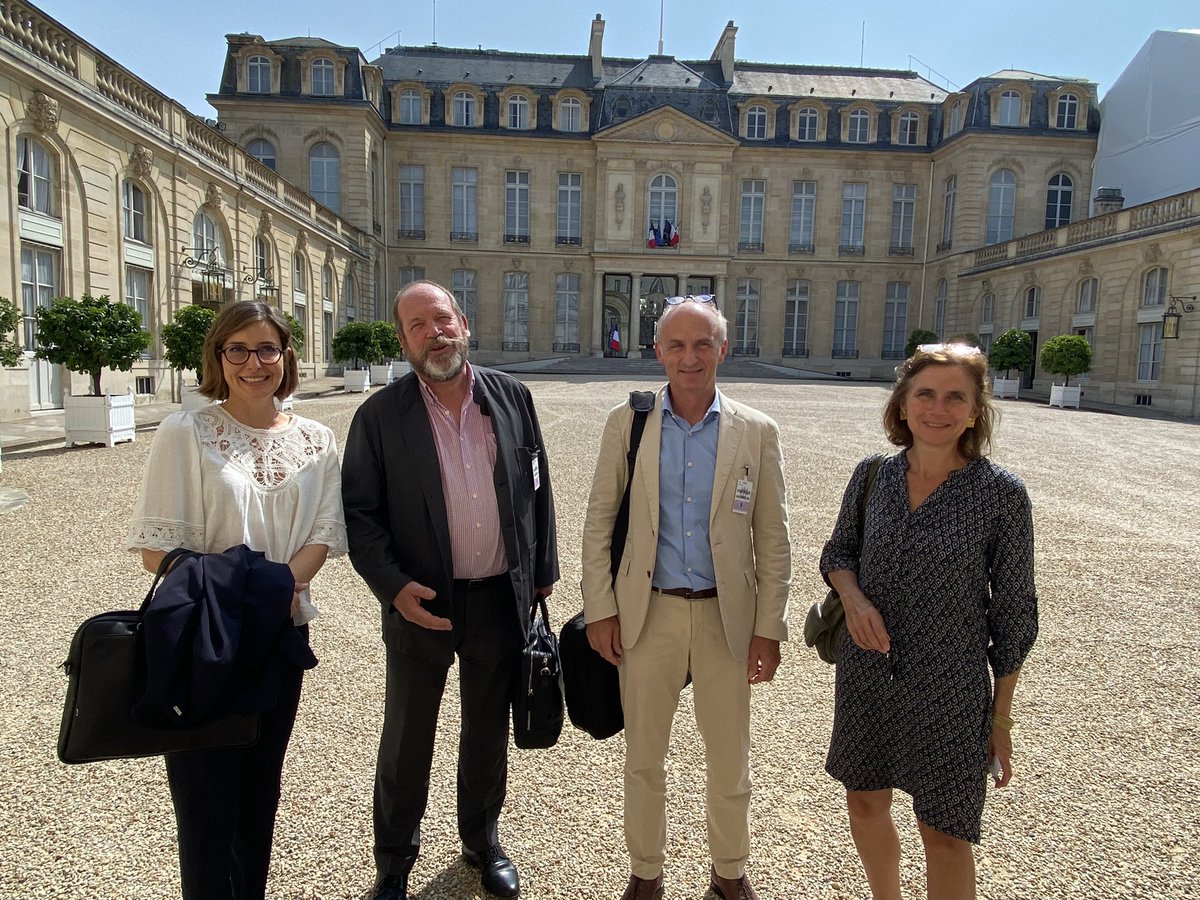 Cercle Vulnérabilités & Société tweet media