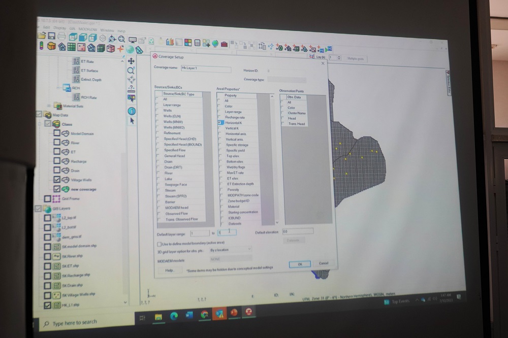 Millennium Challenge Account - Niger (MCA-Niger) tweet media
