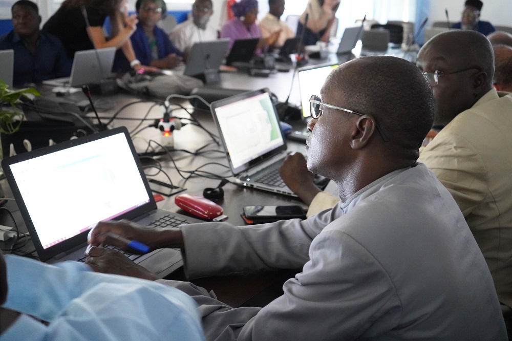 Millennium Challenge Account - Niger (MCA-Niger) tweet media