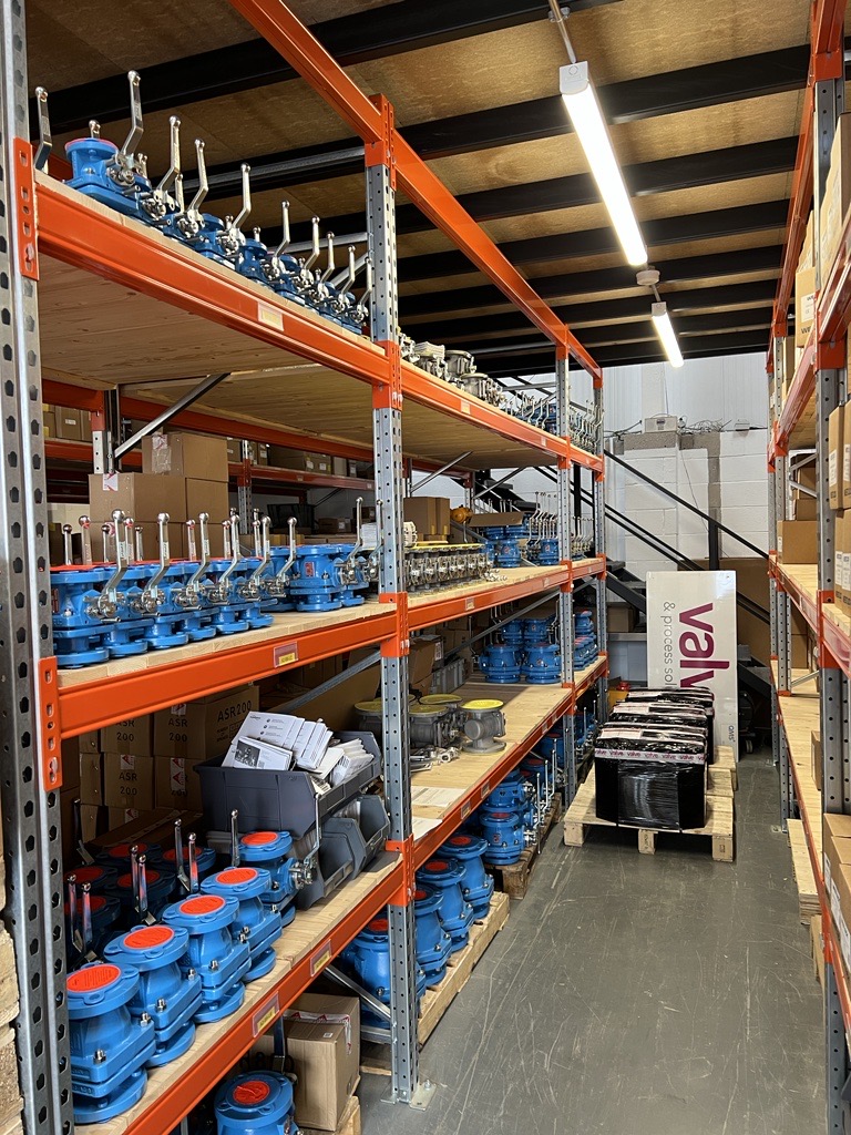 ValvePS's tweet photo. Last year, we were appointed as an official stockist & distributor for the #Atomac #AKH2 & #AKH2A PFA lined #BallValve ranges, which means we hold stock ready to ship or be used as part of a valve package.
To enquire please call 01246 220 070 or email sales@vandpsolutions.com https://t.co/4ke7YPFgLf