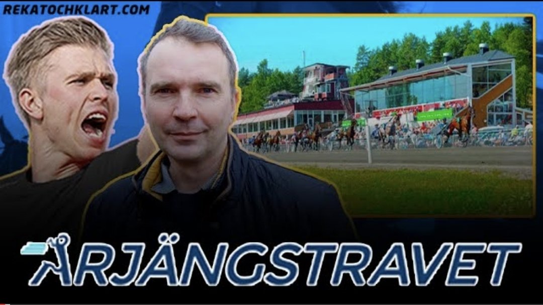 MVberra's tweet photo. Missa inte omgångens "kioskvältare". #V75 magasinet är  ute ‼️ @arjangstravet står som värd och jobbet är gjort. @NiklasRobert @rekatochklart 

https://t.co/lwH0IMIMkw https://t.co/v4oDXDqqqJ