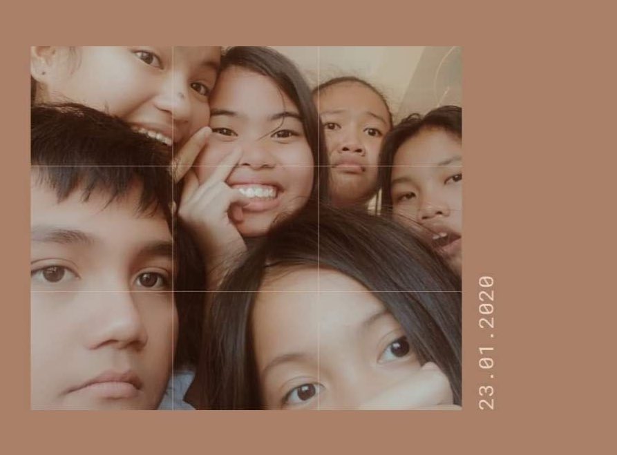 cesylaus's tweet photo. Eternally grateful with the circle I have since 7th grade, the 4 years of jhs was bearable bc of them. Y’all saw me at my lowest, seen my ugly laugh (countless of times), listened to my non stop rants/chikas and for that I can never be thankful enough.💗💐 https://t.co/mpUrIGcdpY