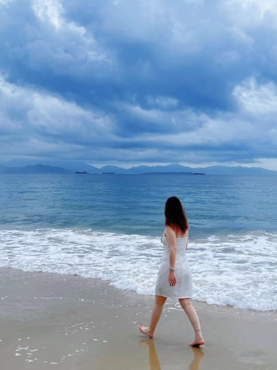 最后一班列车（粤L夫妻） tweet media