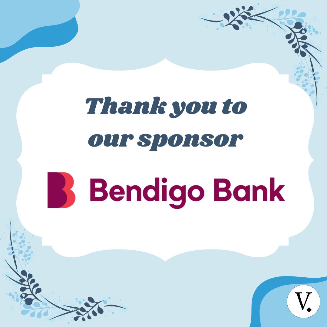 Another long-time sponsor of Verandah is <a href="/bendigobank/">Bendigo Bank</a>! We are endlessly thankful for their support in keeping this journal running as smoothly as it does.