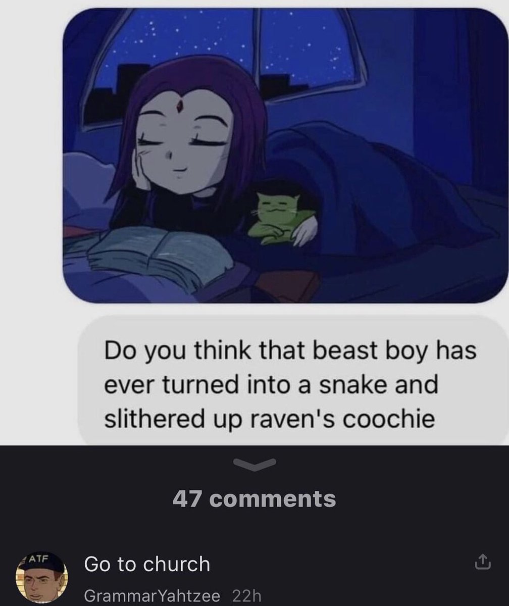 Everything Out Of Context tweet media