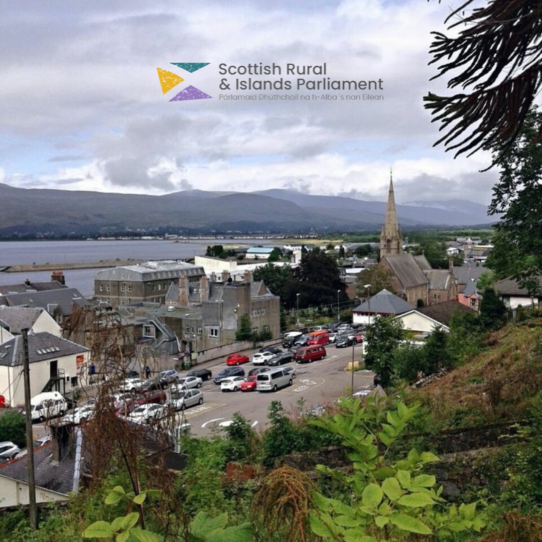 sriparliament's tweet photo. Get ready to champion your local village halls and community spaces! The Scottish Rural and Islands Parliament is coming to #FortWilliam at the #NevisCentre, and we're shining a spotlight on these remarkable organisations. 💯 

#SRIP2023 #EuropeanRuralParliament #RuralMovement https://t.co/3Urzt2TjVj
