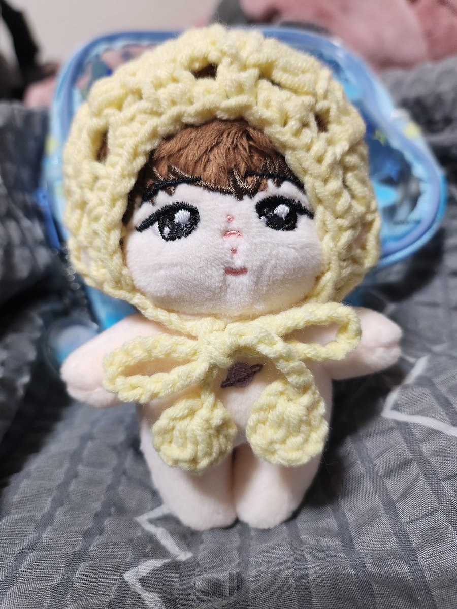 choosangchu's tweet photo. 째째찬 어린이 유치원 갈시간이예요🐥 https://t.co/BCrPqxaV3z