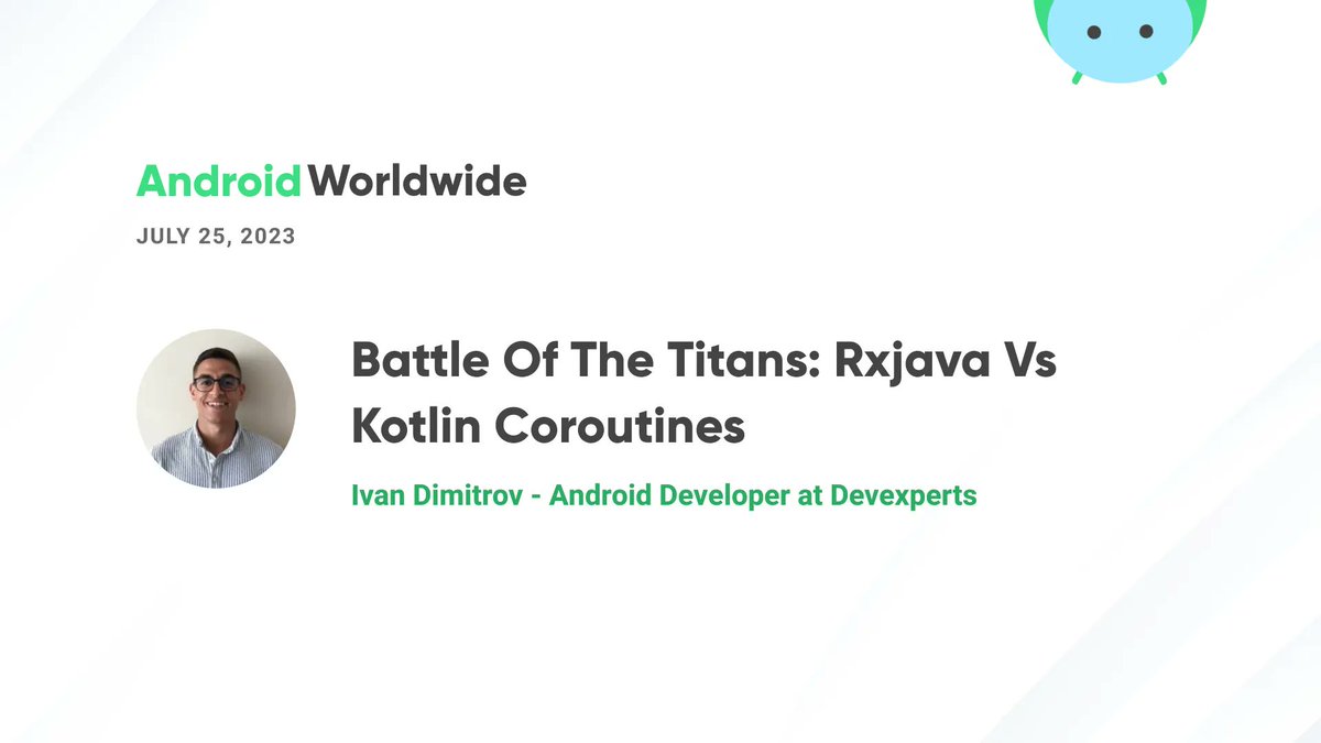 androidww_'s tweet image. "𝗨𝗻𝗹𝗲𝗮𝘀𝗵 𝘁𝗵𝗲 𝗨𝗹𝘁𝗶𝗺𝗮𝘁𝗲 𝗖𝗼𝗻𝗰𝘂𝗿𝗿𝗲𝗻𝗰𝘆 𝗦𝗵𝗼𝘄𝗱𝗼𝘄𝗻: 𝗥𝘅𝗝𝗮𝘃𝗮 𝘃𝘀 𝗞𝗼𝘁𝗹𝗶𝗻 𝗖𝗼𝗿𝗼𝘂𝘁𝗶𝗻𝗲𝘀 - 𝗪𝗵𝗼 𝗪𝗶𝗹𝗹 𝗥𝗲𝗶𝗴𝗻 𝗦𝘂𝗽𝗿𝗲𝗺𝗲?" 𝗯𝘆 𝗜𝘃𝗮𝗻 𝗗𝗶𝗺𝗶𝘁𝗿𝗼𝘃
Register 👉 buff.ly/3XLTD62