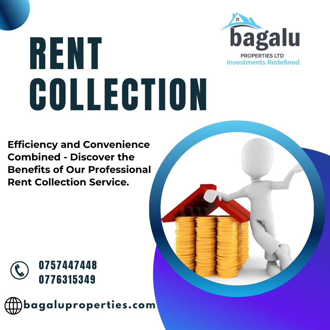 BagaluL's tweet photo. Maximize Your Rental Income - Our Professional Rent Collection Service Ensures Timely Payments. Visit https://t.co/olKPSz2M8A for more info
#Aponye #Airtel #M7Address #Kololo #Mzee #MKMovement #Zari #Alienskin #kumanyagana #Entebbe #kakwenza https://t.co/KwCYjgeHbS