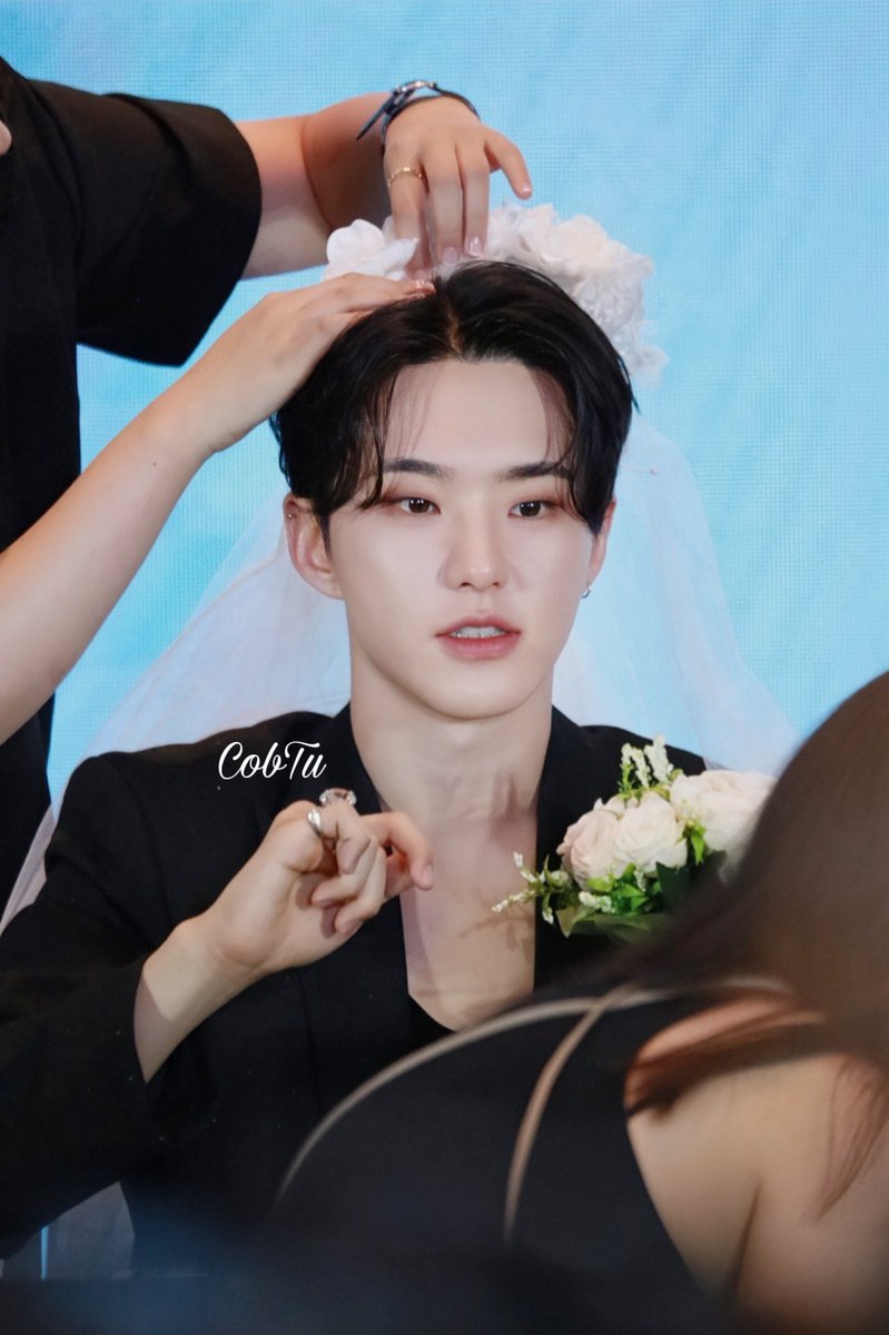 Cobtu's tweet photo. [230710]

🐹🐹🐹

#SEVENTEEN #세븐틴
#HOSHI #호시 https://t.co/CjXc1GltsD