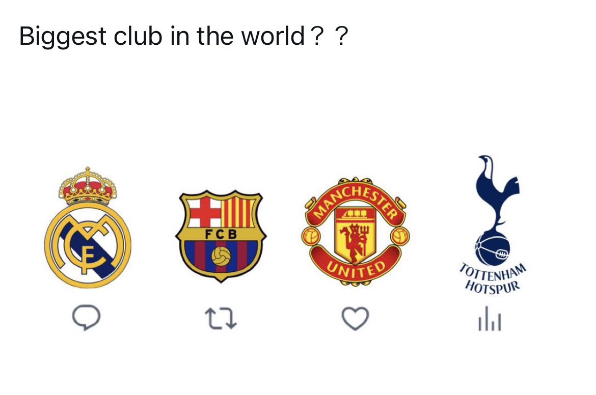 Troll Football (parody) on X: Retweet if you're older than RB Leipzig / X