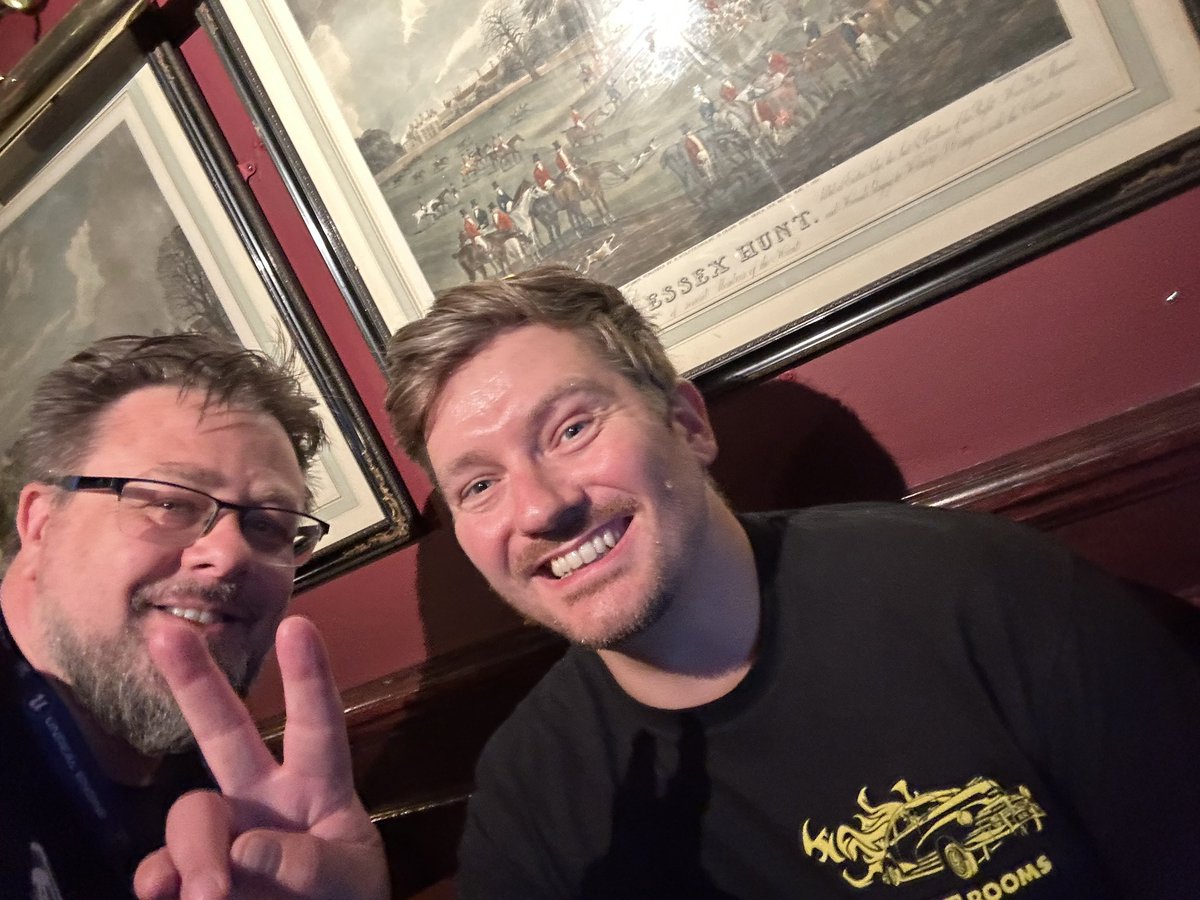 Steve Simpson tweet media