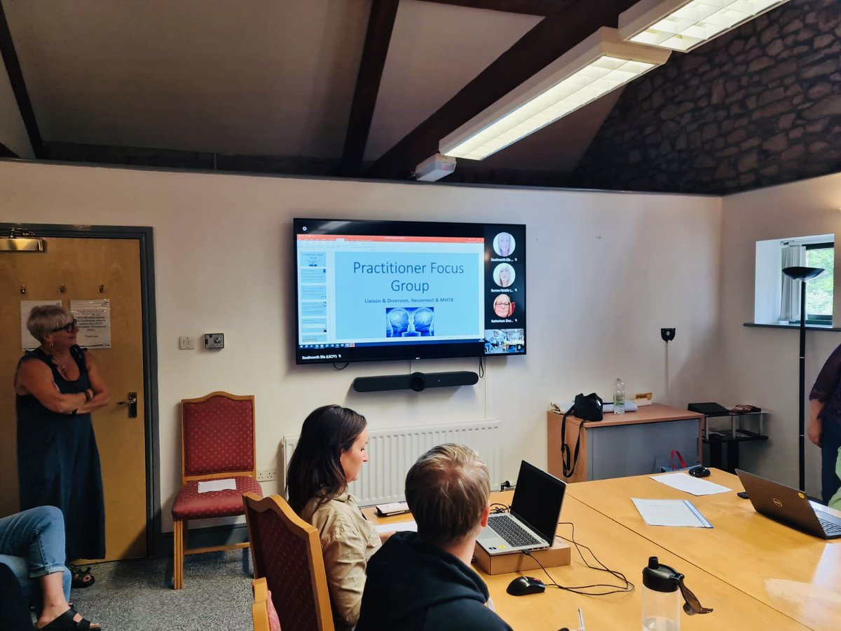 prowse_ella's tweet photo. Some interesting discussions taking place in Lancaster this morning. When you provide services across such a large footprint it’s good to get together to reflect and refocus @jo_millar27 @LaurenM1011 @deborah197316 @Jamesharper15 @AlisonForeman12 @WeAreLSCFT https://t.co/c6JBAKvRsS
