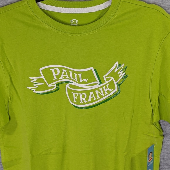 So good I had to share! Check out all the items I'm loving on <a href="/Poshmarkapp/">Poshmark</a> from <a href="/TheBandTeeShop/">The Sally Ann Shop / The Band Tee Shop</a> #poshmark #fashion #style #shopmycloset #hugoboss #armaniexchange #paulfrank: posh.mk/3UmCDIgKoBb