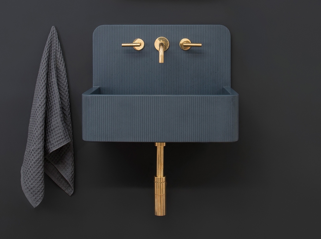 Kast Concrete Basins tweet media