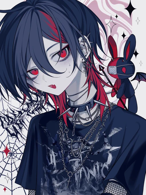 #作品をみてくださいあわよくばフォローしてください祭 