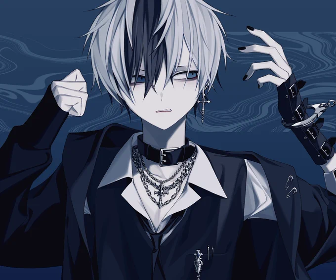 #作品をみてくださいあわよくばフォローしてください祭 