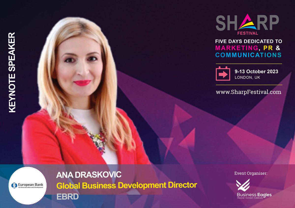 Sharp Festival tweet media