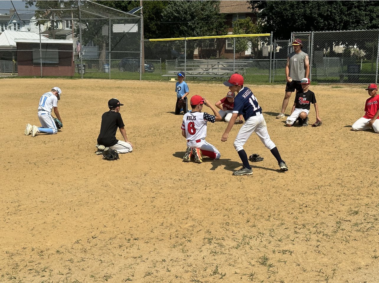 GC Baseball on Twitter: