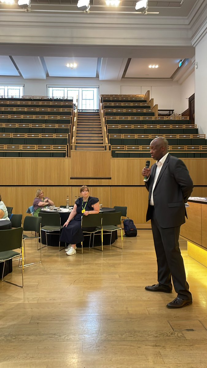 Sanjay Nelson (@sanjaynelson5) on Twitter photo Our compassionate COO Edwin Ndlovu opening our service users and carers conference. Our passionate service users and carers have already been saying what they’d like to see @EdwinCCN <a href="/NHS_ELFT/">East London NHS Foundation Trust (ELFT)</a> <a href="/SimonSLT/">Simon(He/Him)🏳️🌈✊🏾</a> <a href="/r_s_cooper/">Ruth Cooper 💙</a> <a href="/MohitVenkataram/">Dr Mohit Venkataram</a> <a href="/ELFTAbility/">ELFT Ability 💙</a> Our compassionate COO Edwin Ndlovu opening our service users and carers conference. Our passionate service users and carers have already been saying what they’d like to see @EdwinCCN <a href="/NHS_ELFT/">East London NHS Foundation Trust (ELFT)</a> <a href="/SimonSLT/">Simon(He/Him)🏳️🌈✊🏾</a> <a href="/r_s_cooper/">Ruth Cooper 💙</a> <a href="/MohitVenkataram/">Dr Mohit Venkataram</a> <a href="/ELFTAbility/">ELFT Ability 💙</a>