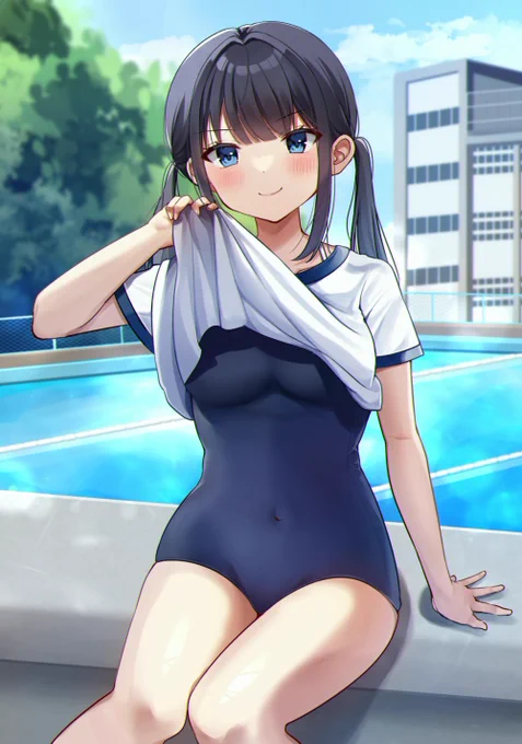 めちゃお願いします! 女子高生がすきです  #作品をみてくださいあわよくばフォローしてください祭