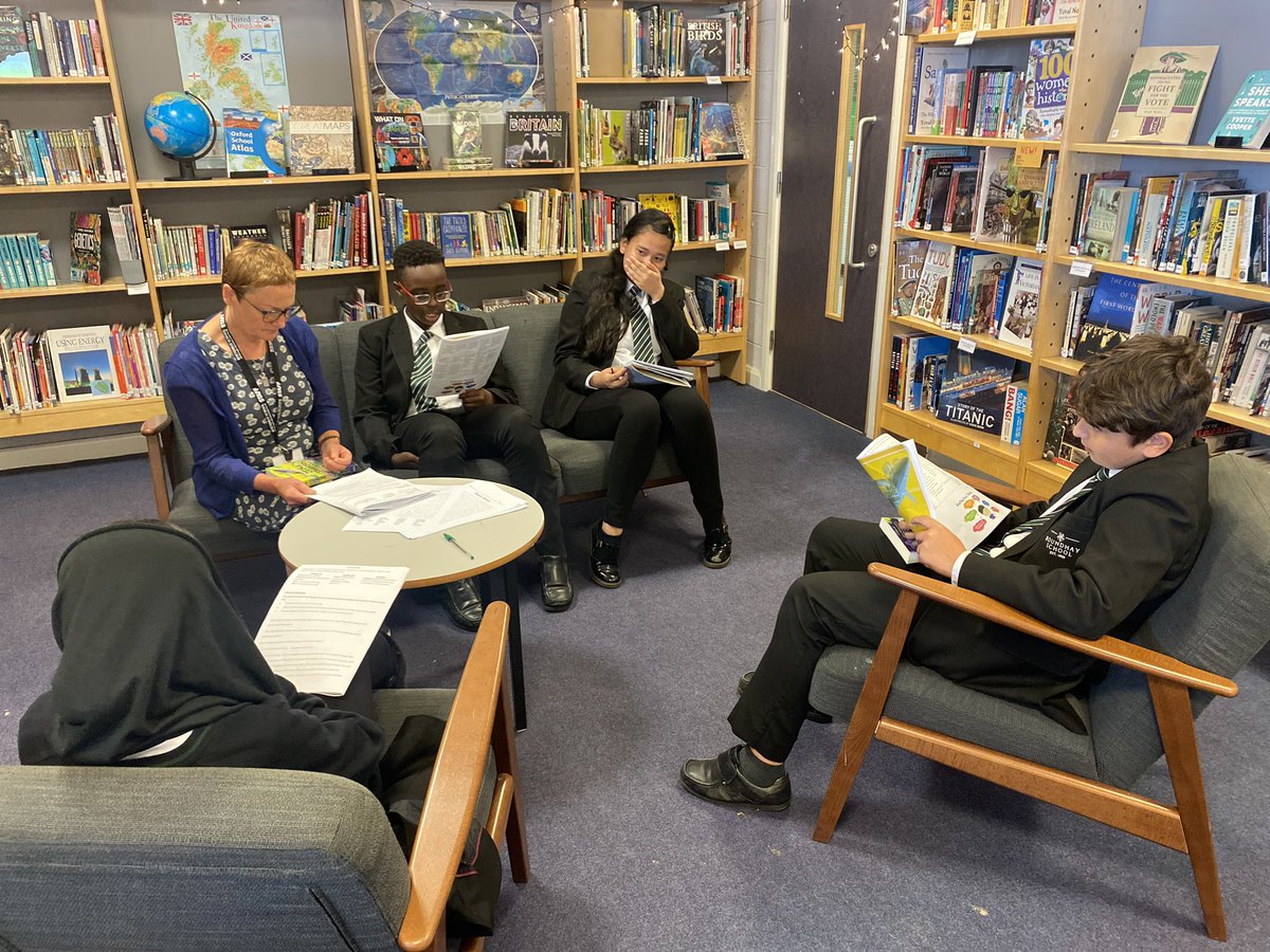 Roundhay LRC tweet media