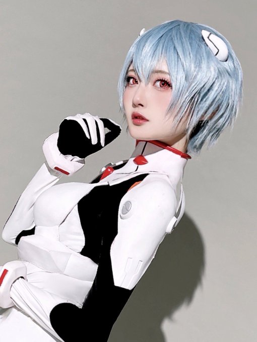 Twitterのコスプレ画像28