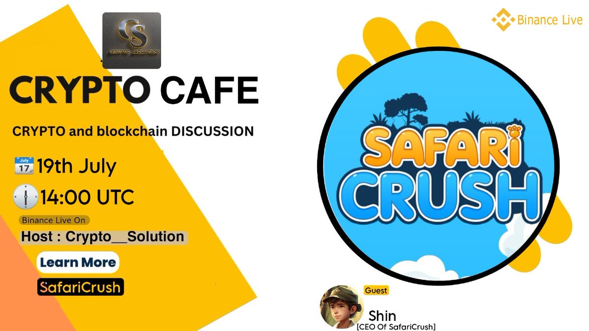 Crypto Solution tweet media