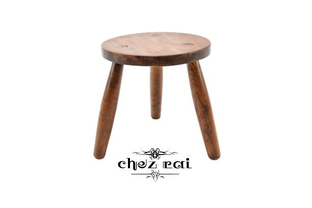 Chezrai1's tweet photo. Excited to share the latest addition to my #etsy shop: Vintage French 10" Wooden Low Small Stubby Round Shaped Legs Sturdy Stable Stool Plant Stand Room Display Farmhouse Cottage Barn / Chez Rai https://t.co/VBn3L4KNUo #step #smallstool #lowstool #woodstep #kidsstep #p https://t.co/SRPG2jrvdL
