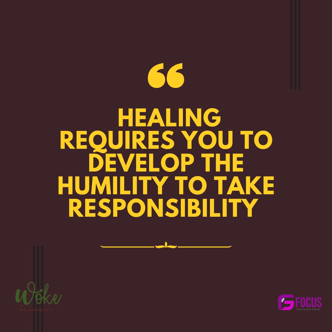2022Woke's tweet photo. HUMILITY FOR HEALING.
Humility says that you trust yourself to do better. Trust yourself enough to take up the responsibility of being better. #humilityforhealing #2022WOKE https://t.co/1H2XM1VmLw
