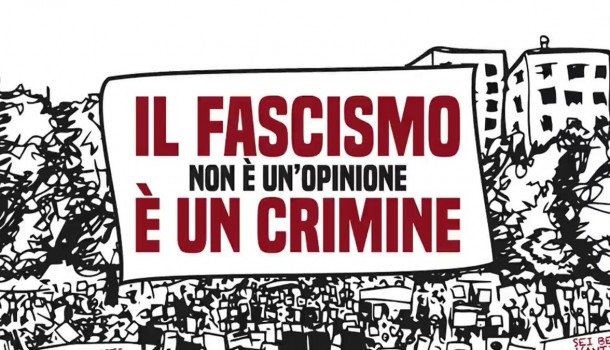 villani_e's tweet photo. @FratellidItalia @BeatriceVenezi Non volete capire che i #fasci & le #fasce sono schifati in Europa e non solo. https://t.co/ufXYoNkh2Y